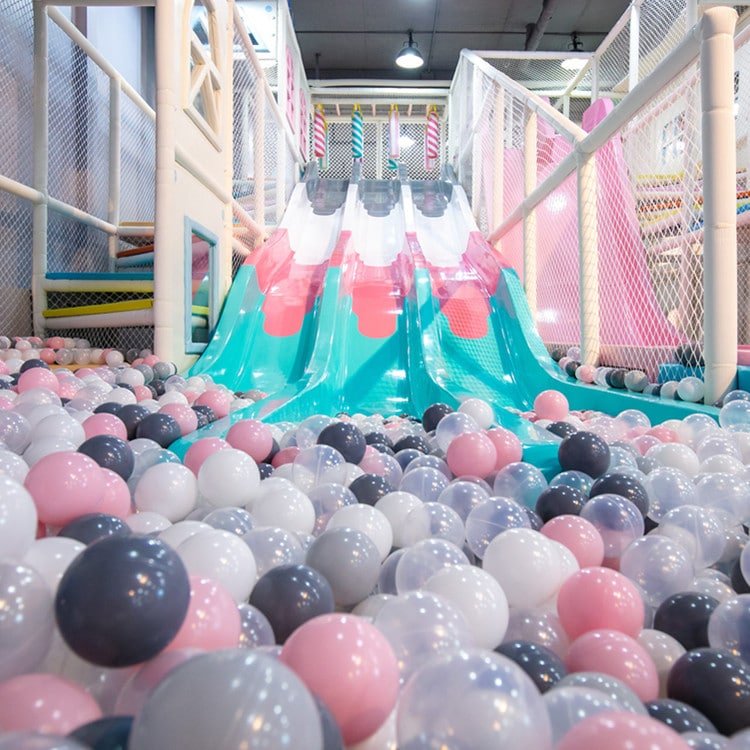 The 8 Most Popular Playground Equipment wholesale