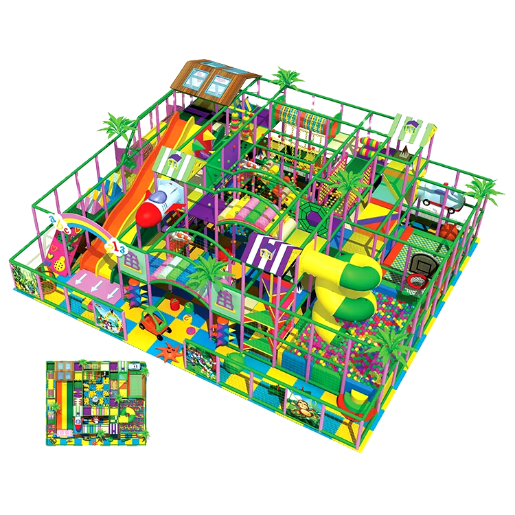 The 8 Most Popular Playground Equipment builder