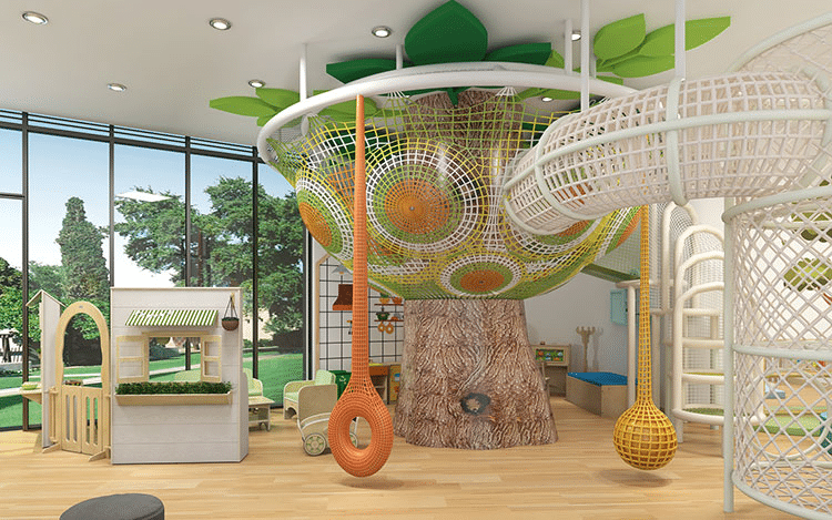 The 8 Most Popular Playground Equipment custom