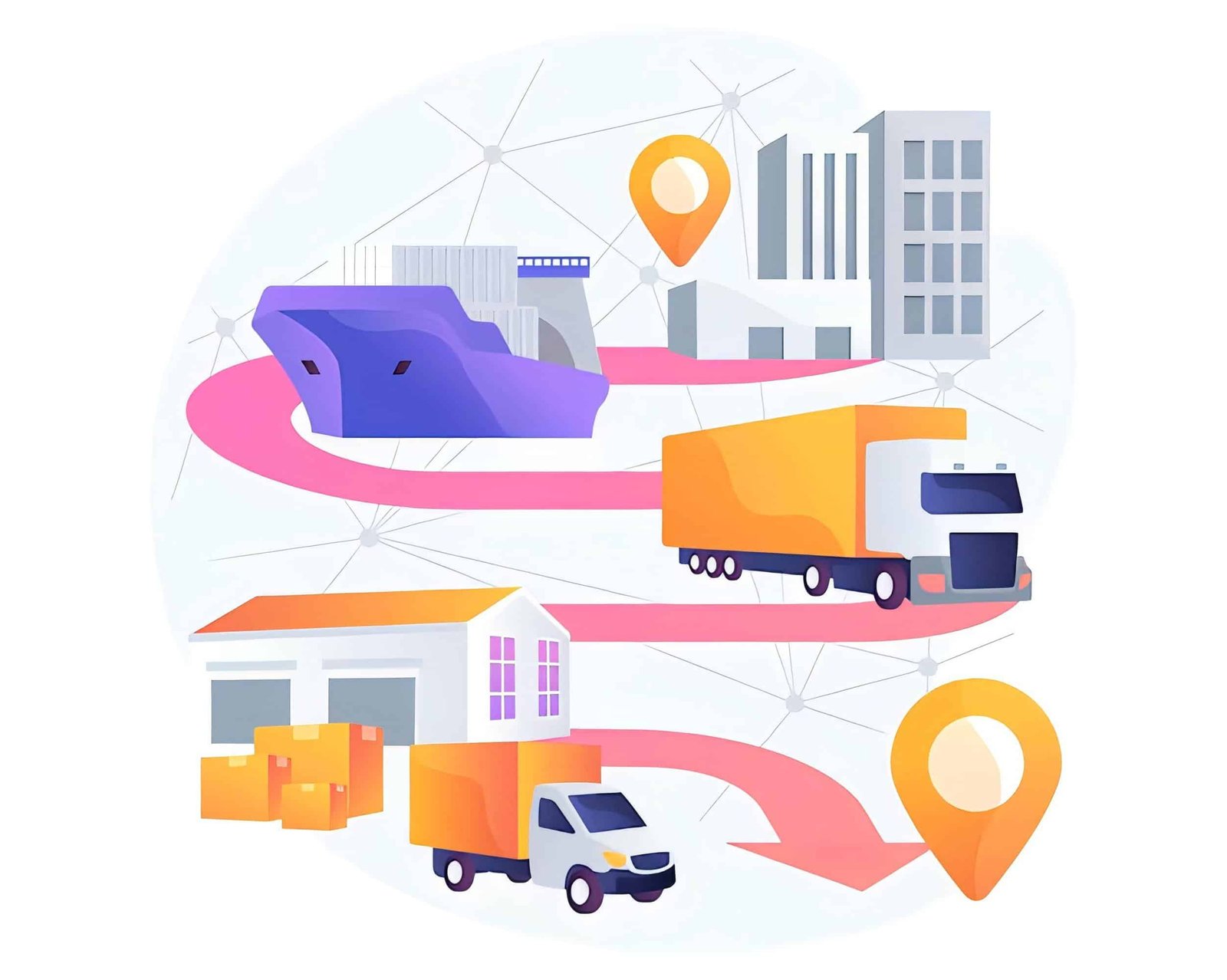 How To Ship Playground Equipment From China To Your Country? 2 1730193443567