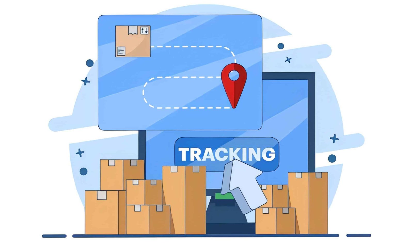 How To Ship Playground Equipment From China To Your Country? 5 1730193579057