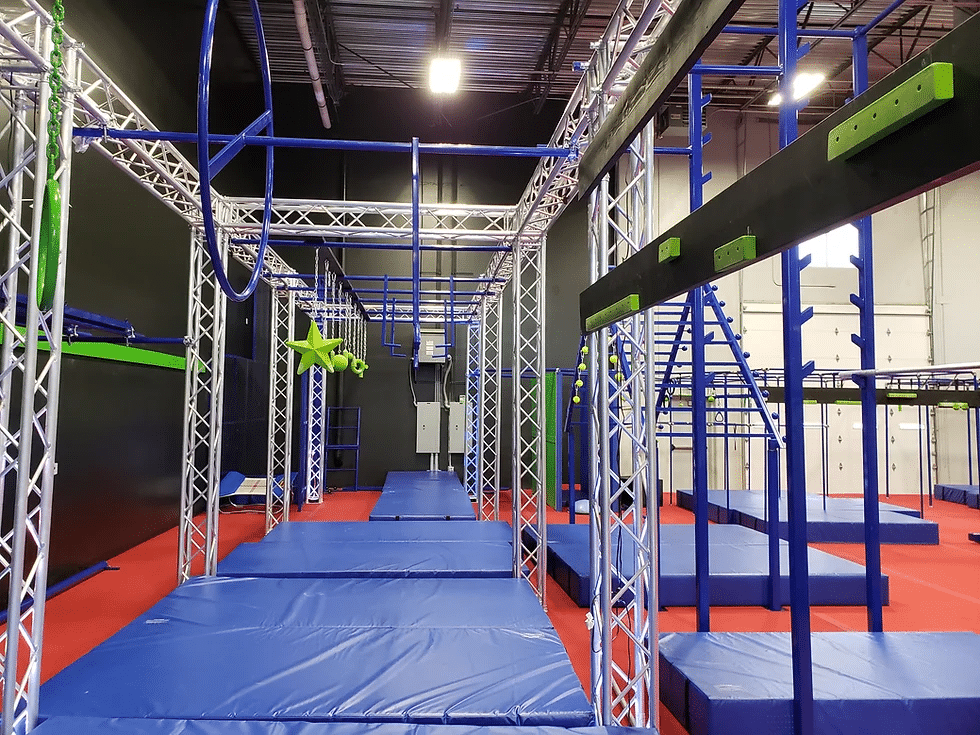 The 8 Most Popular Playground Equipment company
