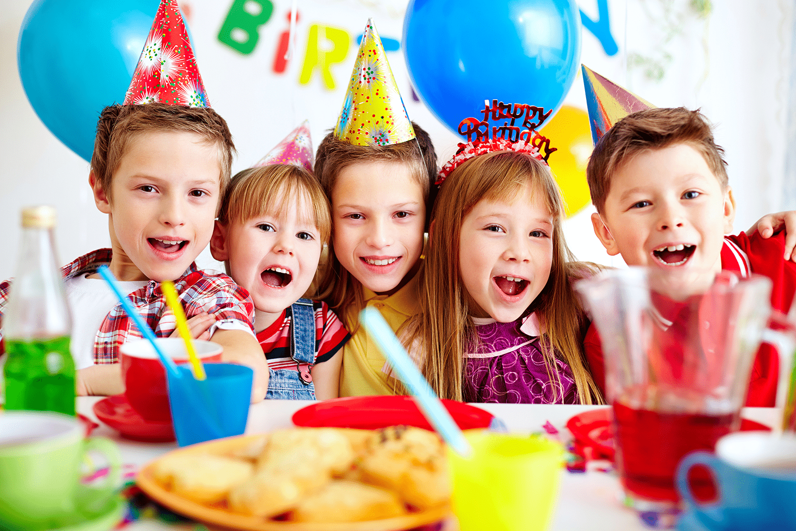 6 Ways to Make Your Indoor Play Area More Profitable 1 Birthday Party Indoor Playground