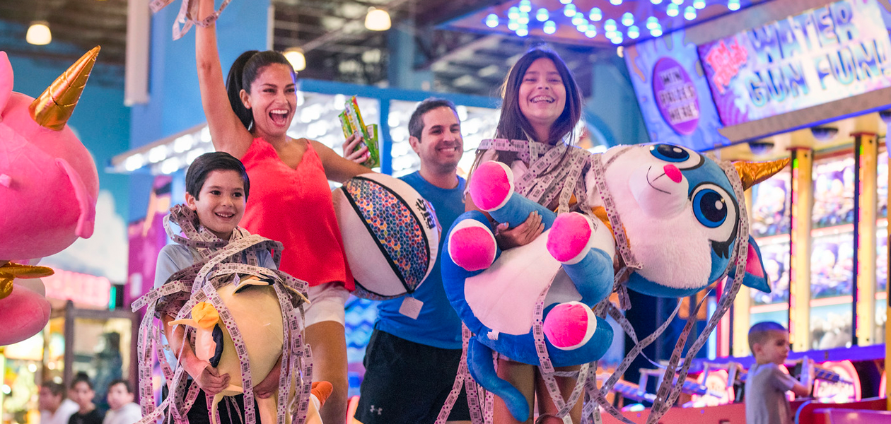 6 Ways to Make Your Indoor Play Area More Profitable 3 Membership Program Indoor Playground