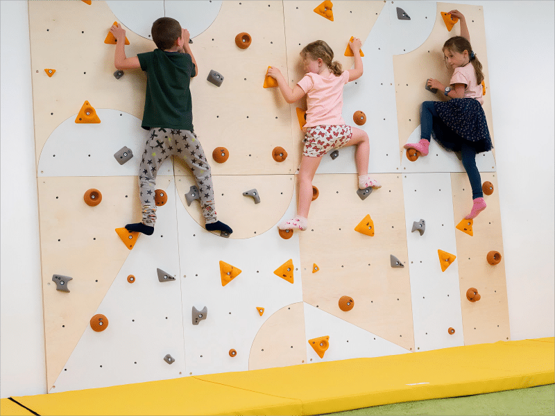 The 8 Most Popular Playground Equipment Supplier