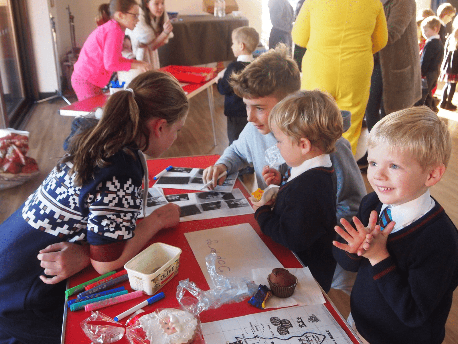 6 Ways to Make Your Indoor Play Area More Profitable 2 6 Ways to Make Your Indoor Play Area More Profitable 2