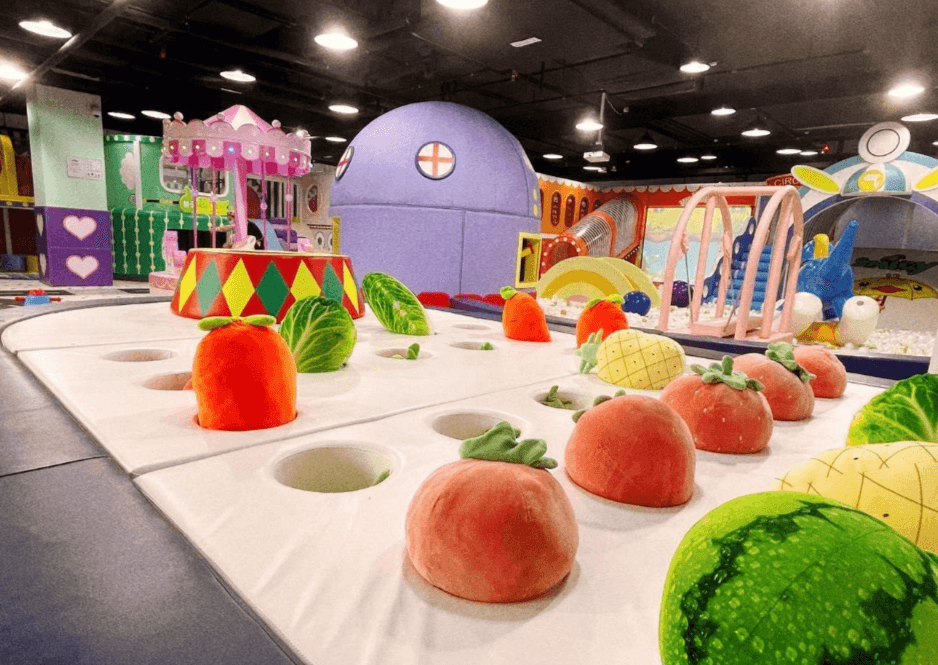 Best Indoor Playgrounds in Singapore 18 image1