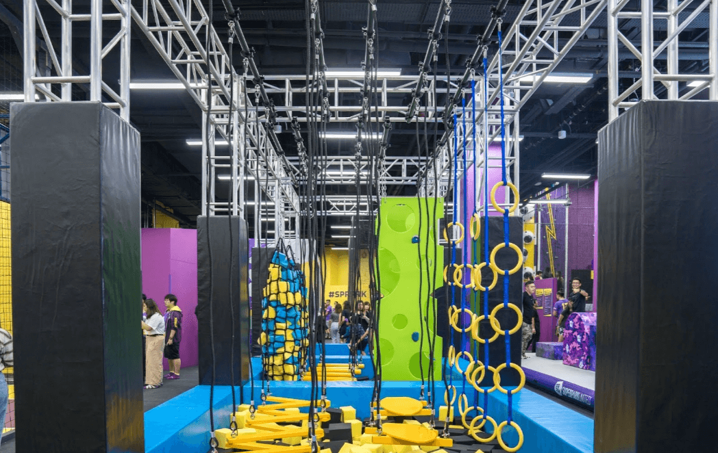 Best Indoor Playgrounds in Singapore 2 image10