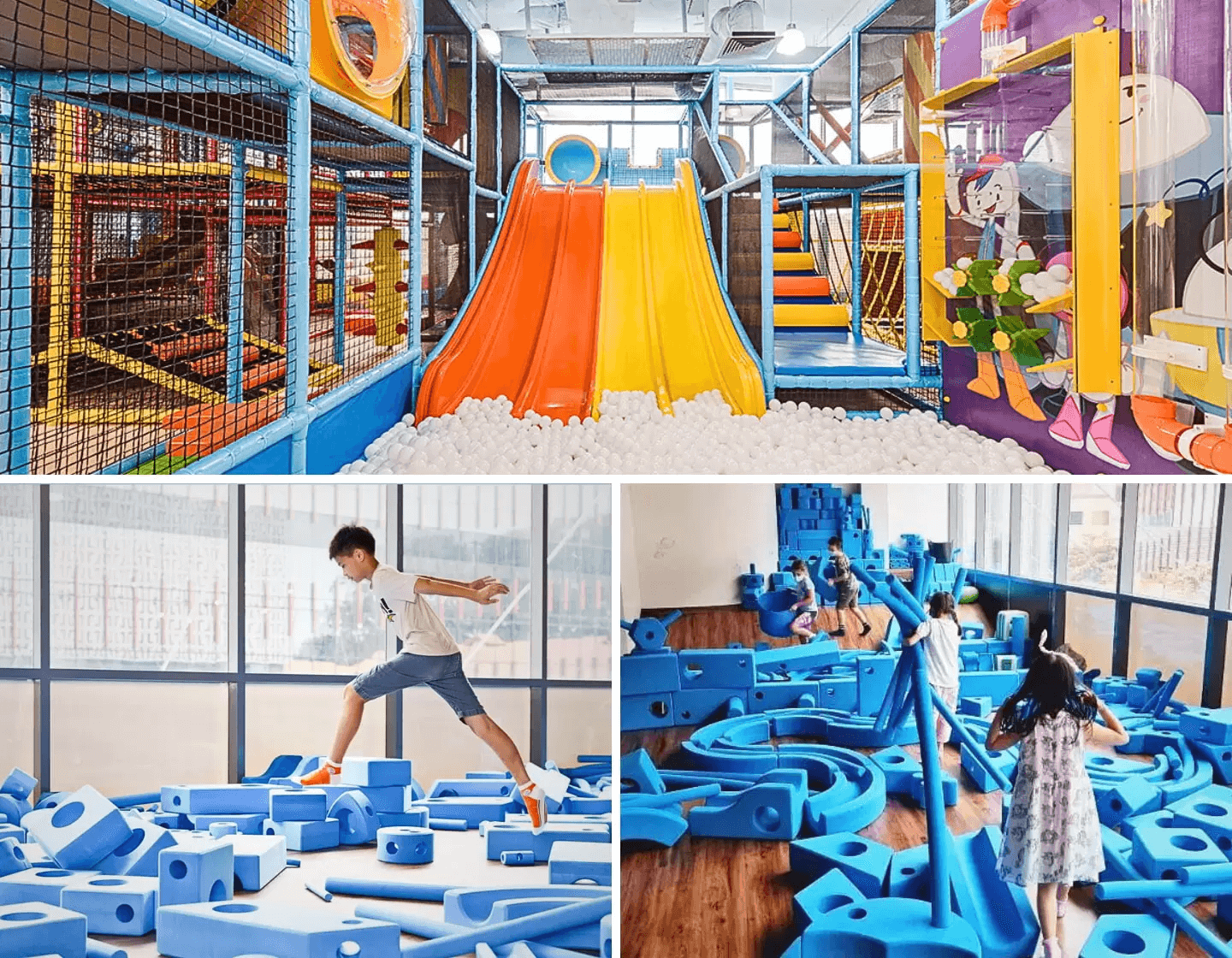 Best Indoor Playgrounds in Singapore 10 image14