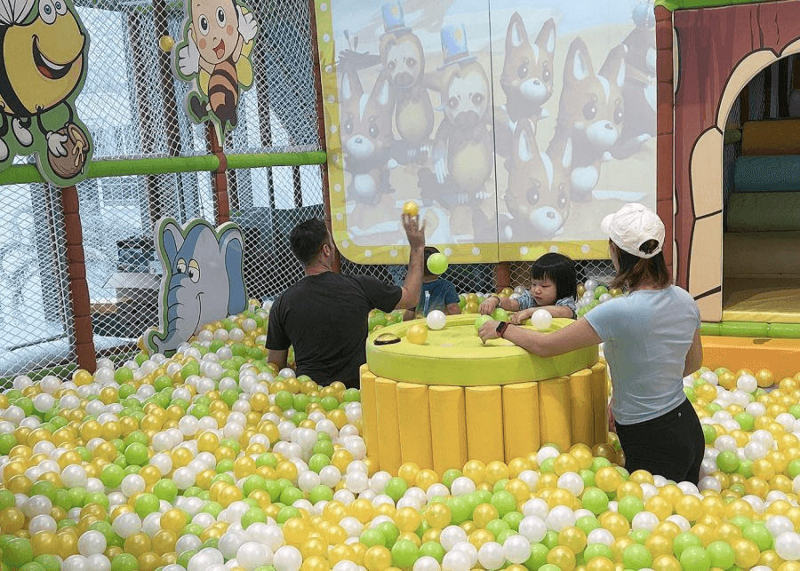 Best Indoor Playgrounds in Singapore 22 image15