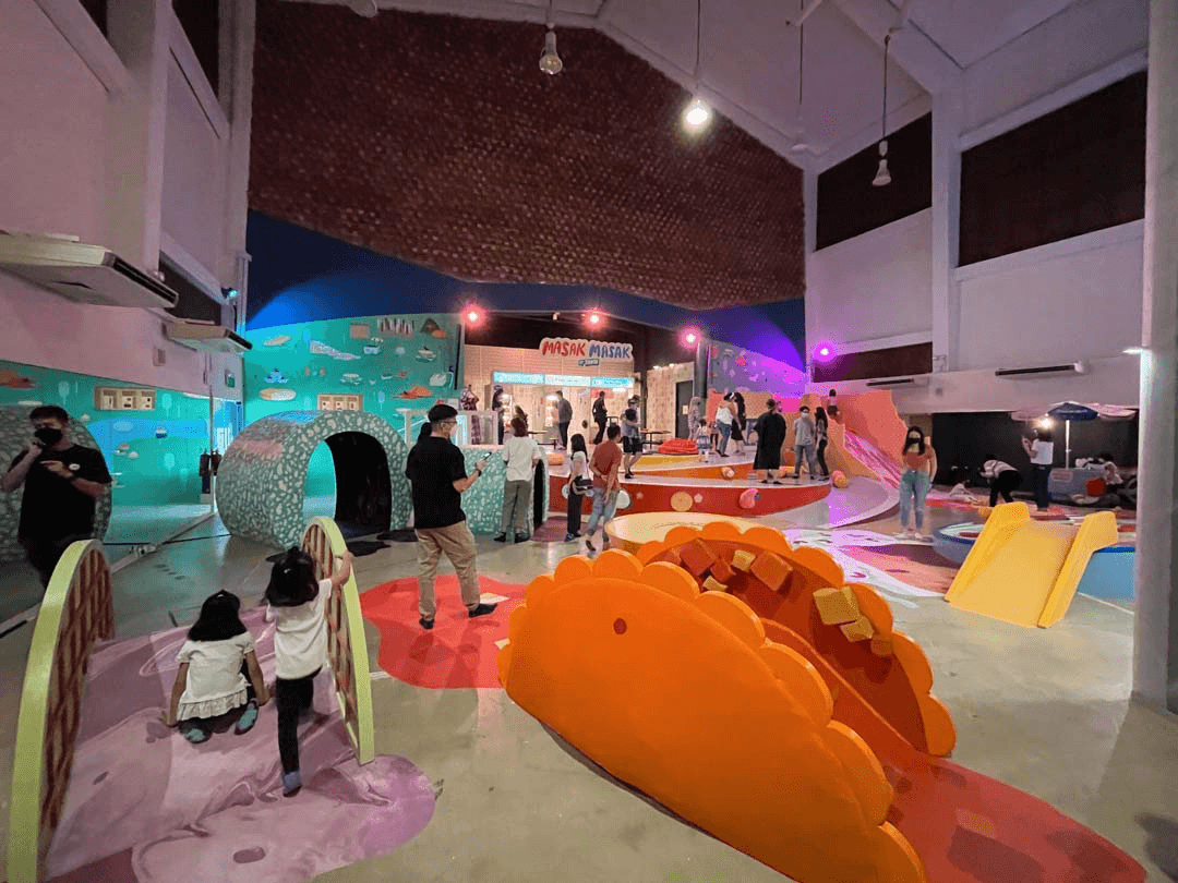 Best Indoor Playgrounds in Singapore 14 image16