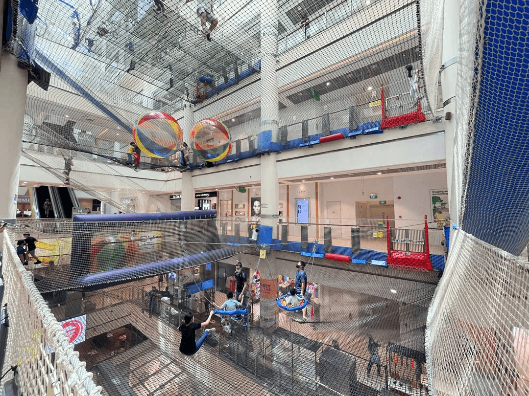 Best Indoor Playgrounds in Singapore 29 image18