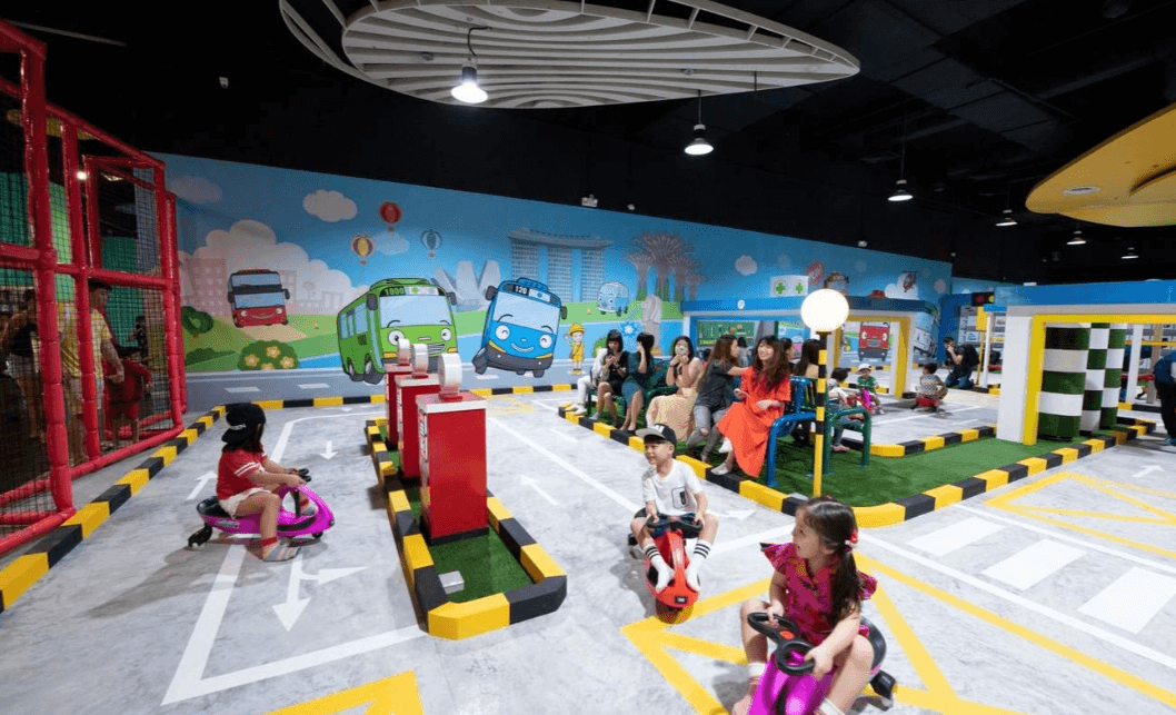 Best Indoor Playgrounds in Singapore 8 image19