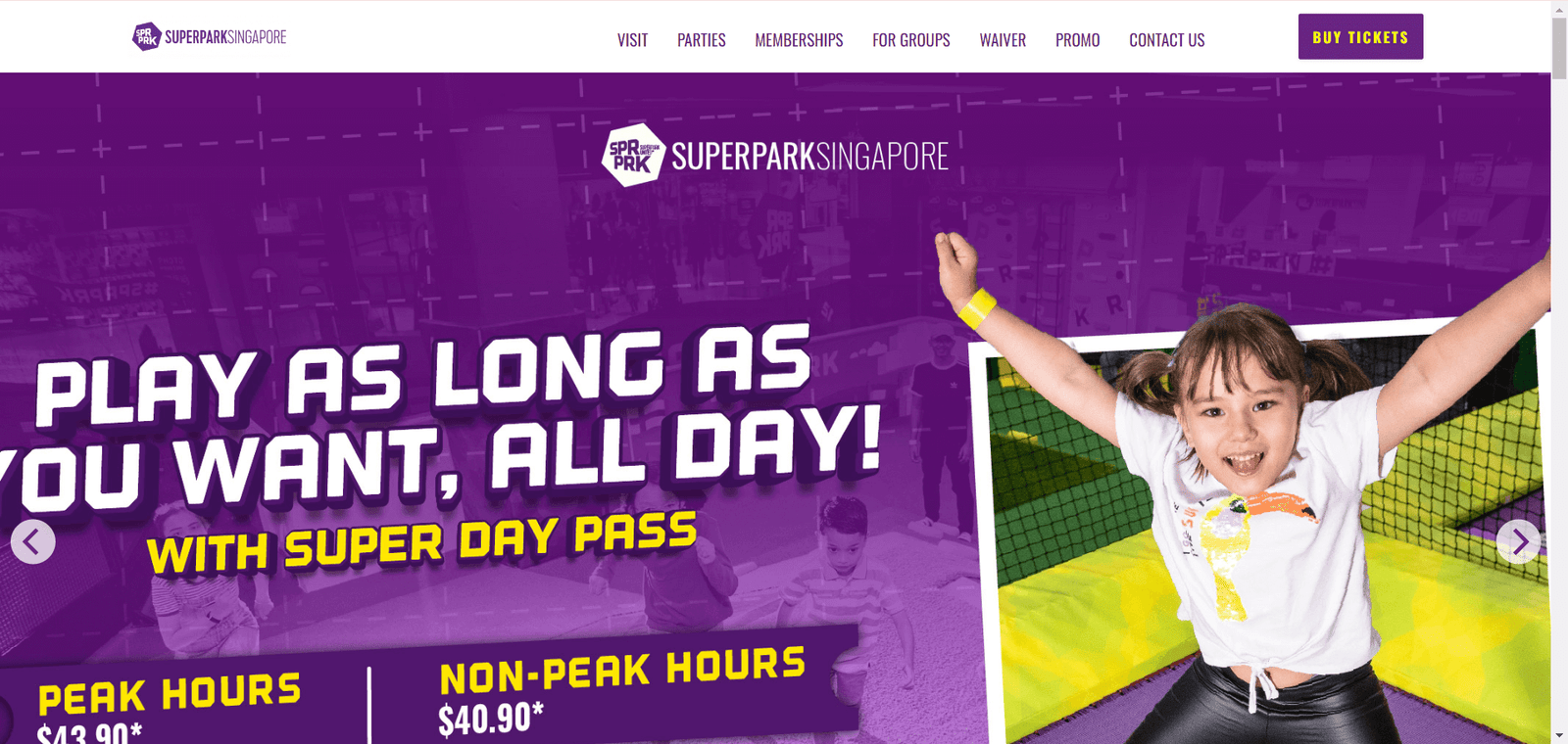 Best Indoor Playgrounds in Singapore 1 image20