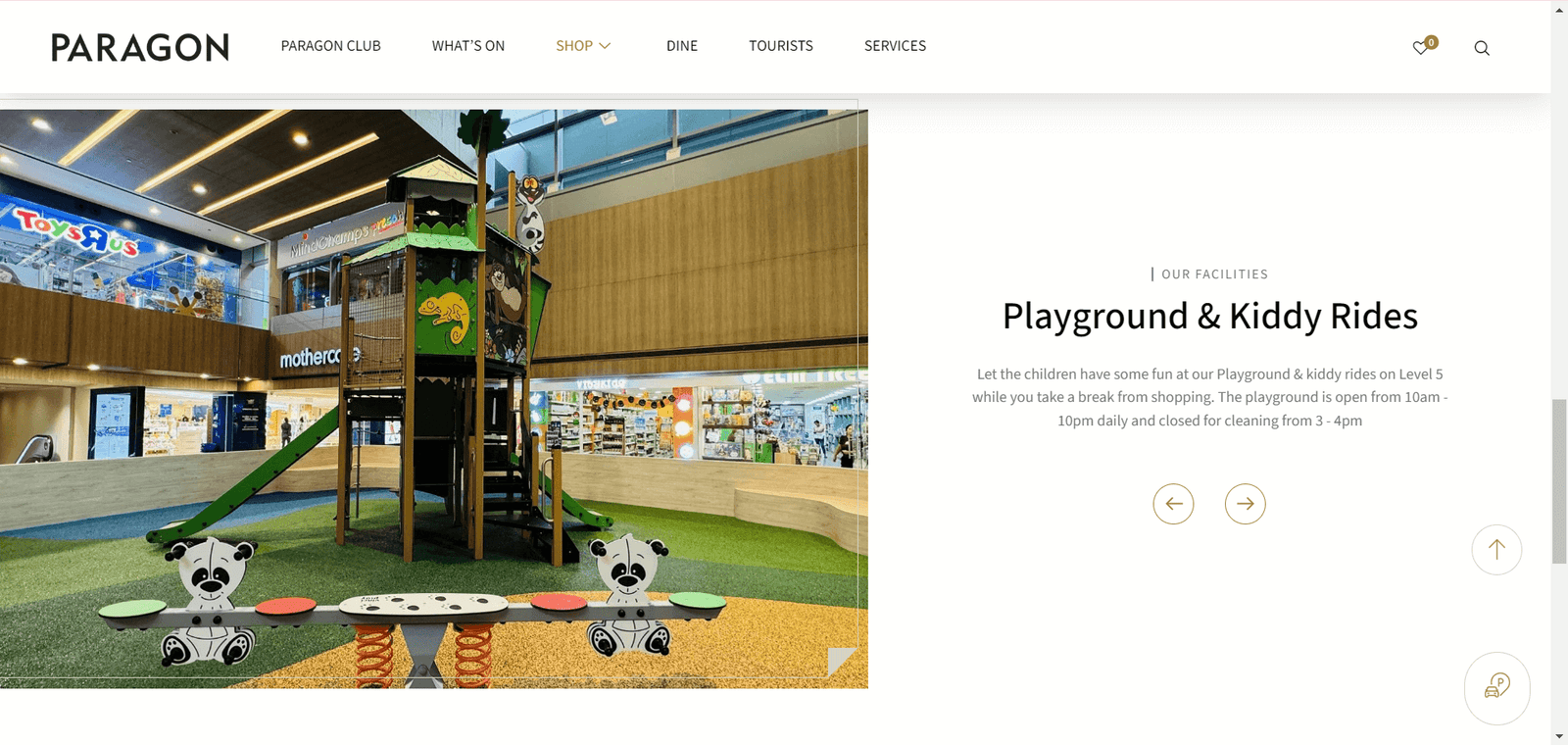 Best Indoor Playgrounds in Singapore 15 image21