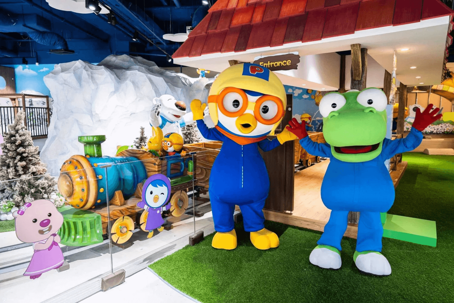 Best Indoor Playgrounds in Singapore 4 image23