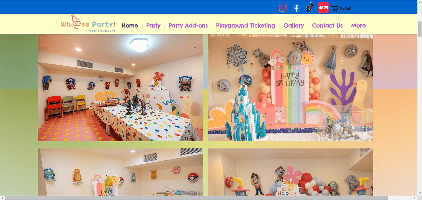 Best Indoor Playgrounds in Singapore 23 image24