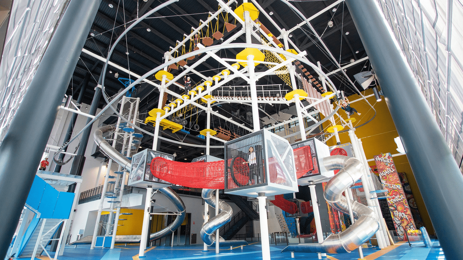 Best Indoor Playgrounds in Singapore 27 image27