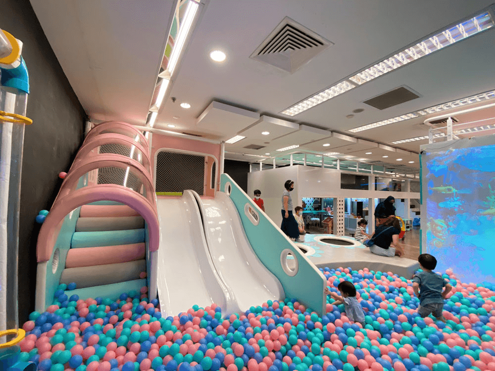 Best Indoor Playgrounds in Singapore 20 image28