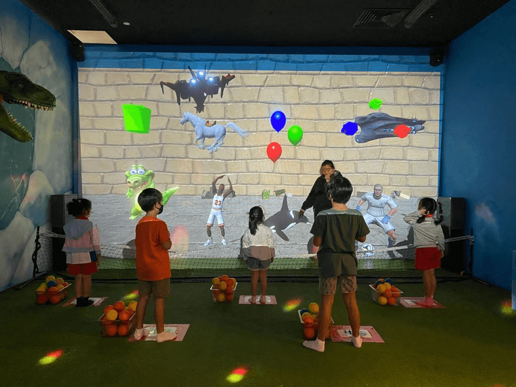 Best Indoor Playgrounds in Singapore 6 image29