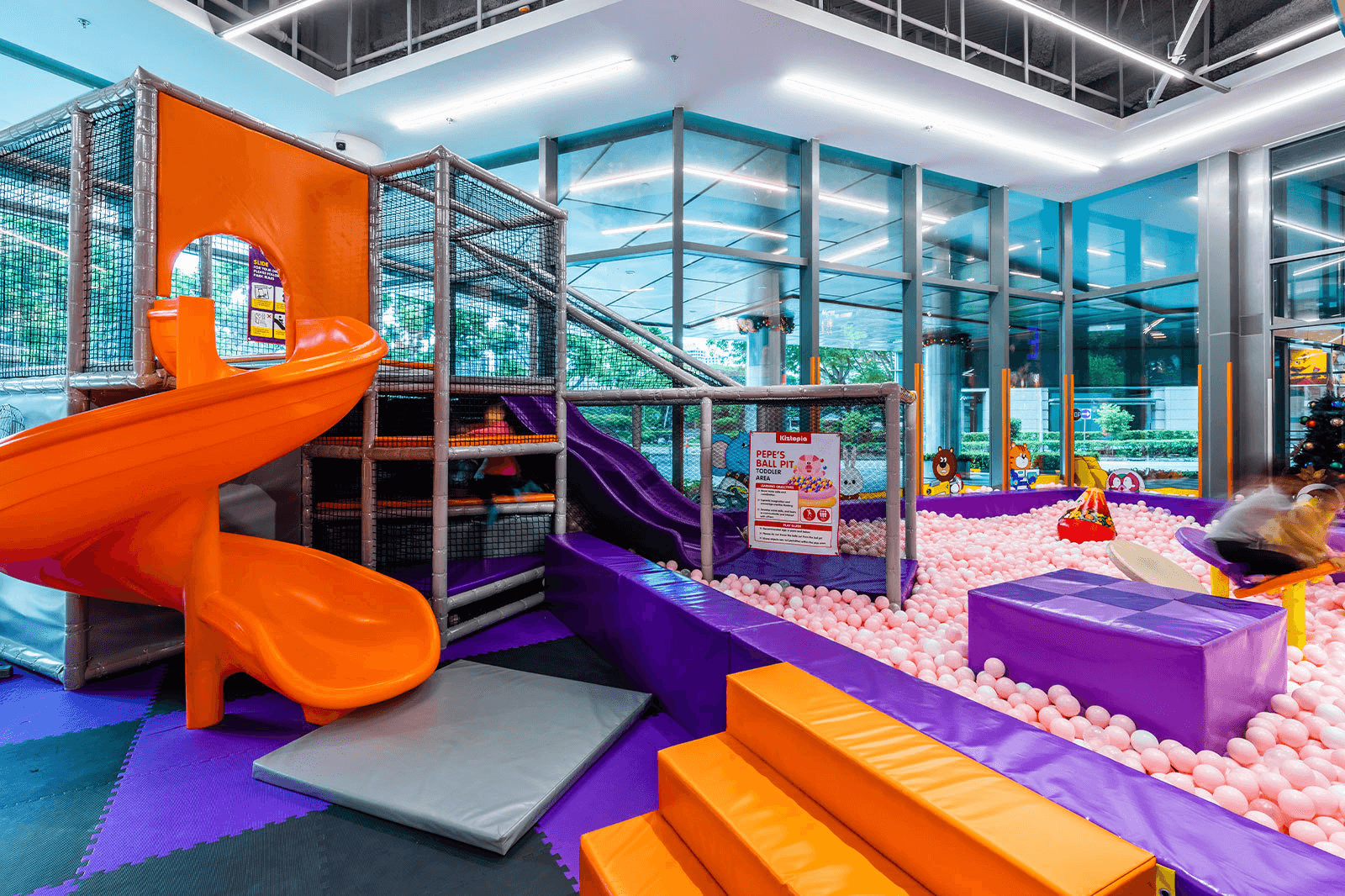 Best Indoor Playgrounds in Singapore 16 image4