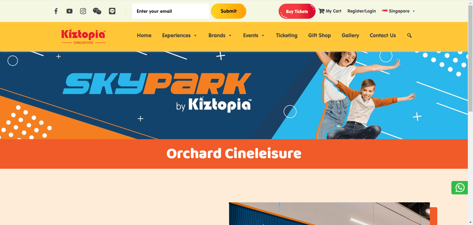 Best Indoor Playgrounds in Singapore 24 image5