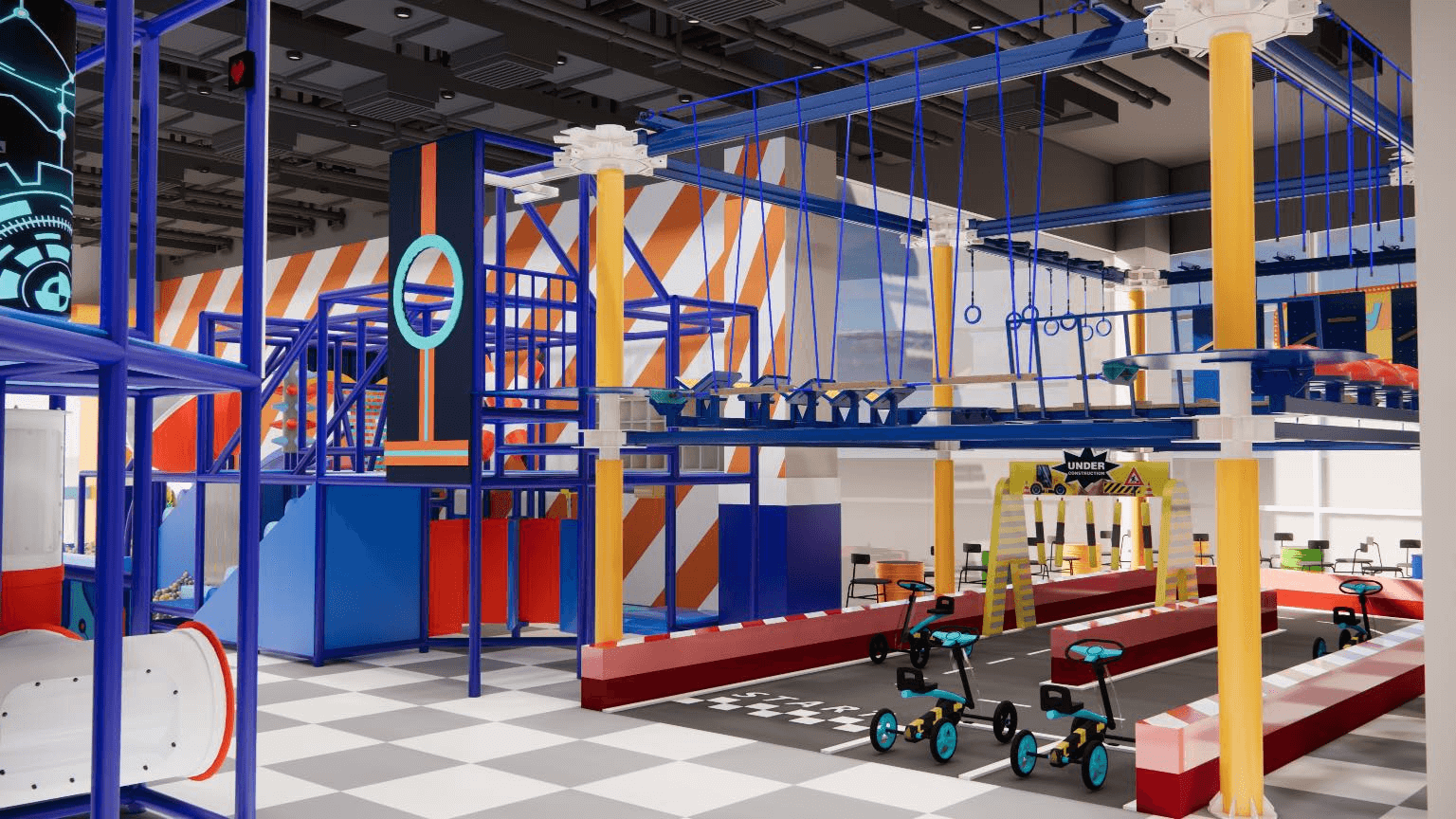 Best Indoor Playgrounds in Singapore 25 image6