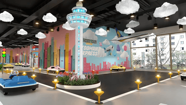 Best Indoor Playgrounds in Singapore 12 image7