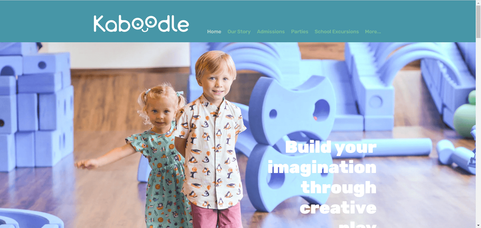 Best Indoor Playgrounds in Singapore 9 image8
