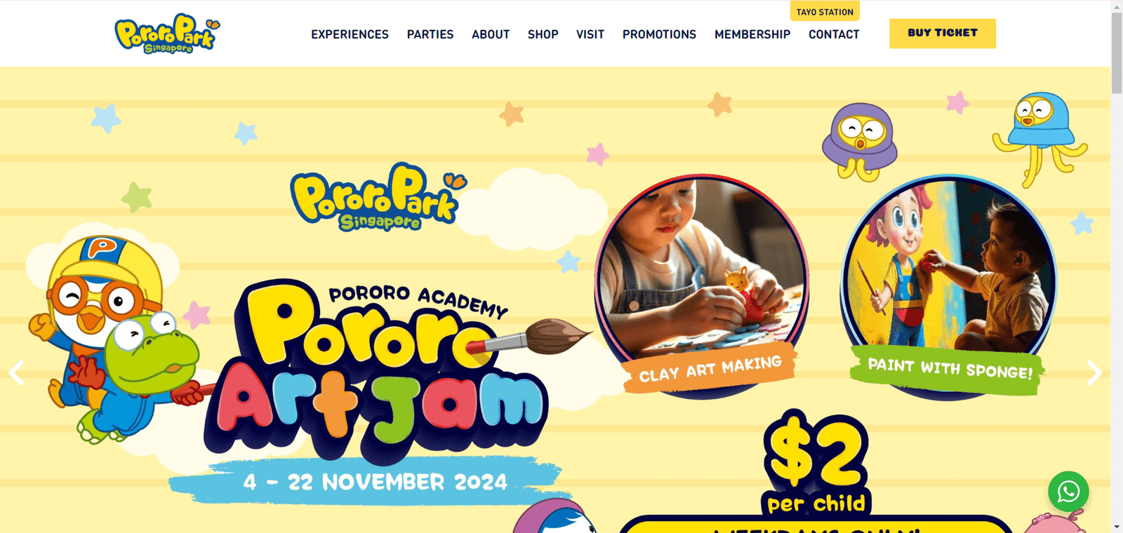 Best Indoor Playgrounds in Singapore 3 image9