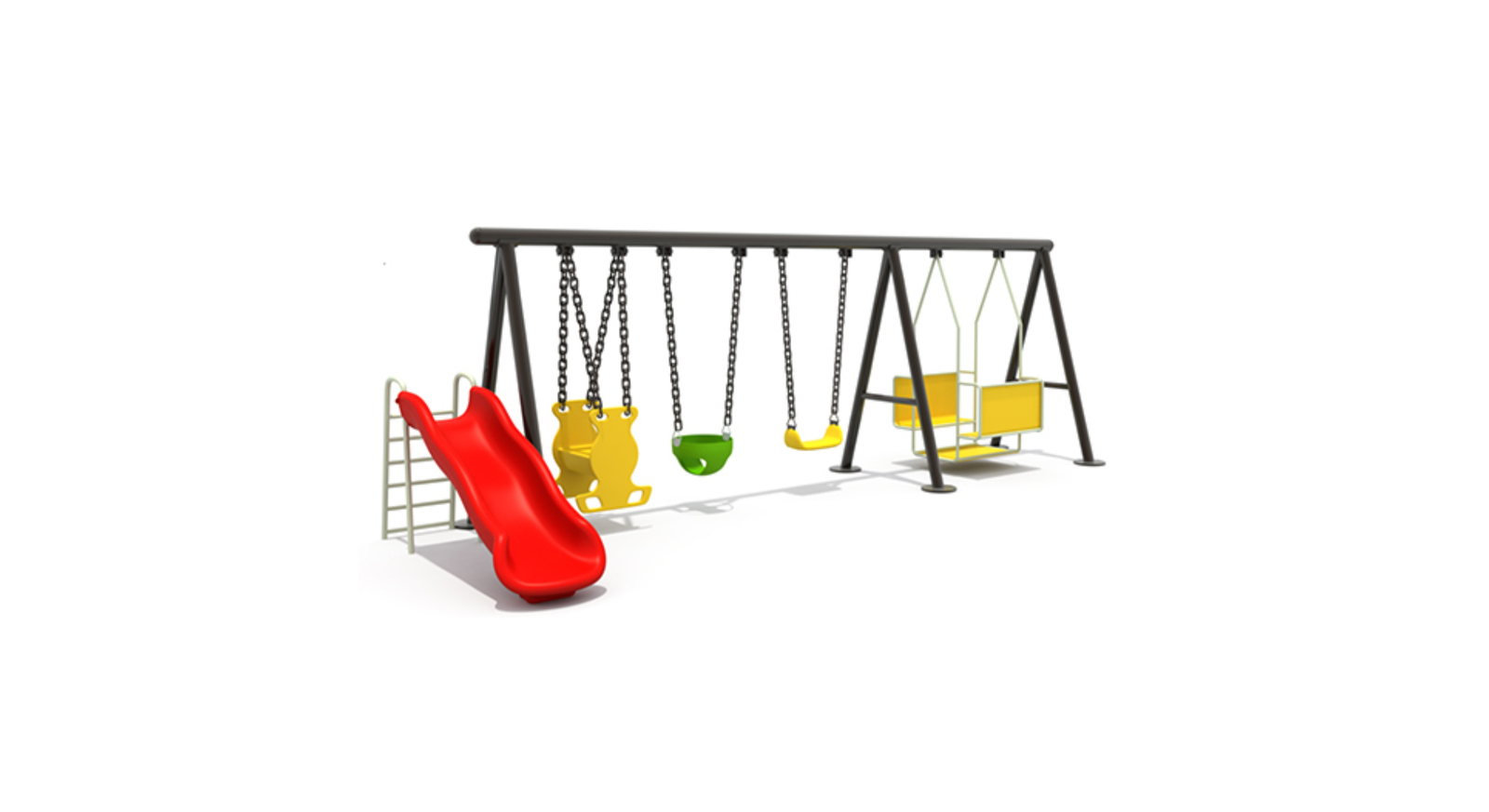 Accessible Swings Accessible Swings for Park Activities