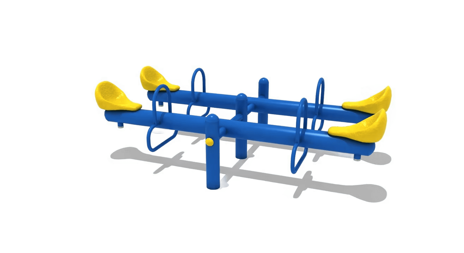 Commercial Playground Seesaw Manufacturer Commercial Playground Seesaw Manufacturer