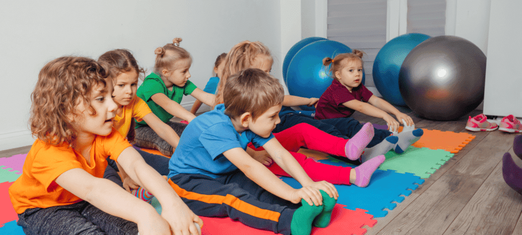 16 Creative Physical Activities for Preschool Kids 16 Creative Physical Activities for Preschool Kids