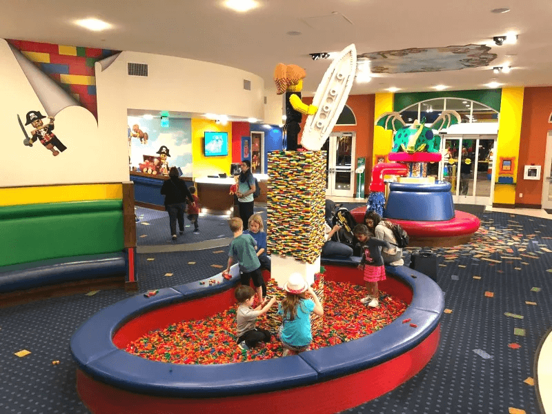 Best Indoor Playgrounds In US Best Indoor Playgrounds In US