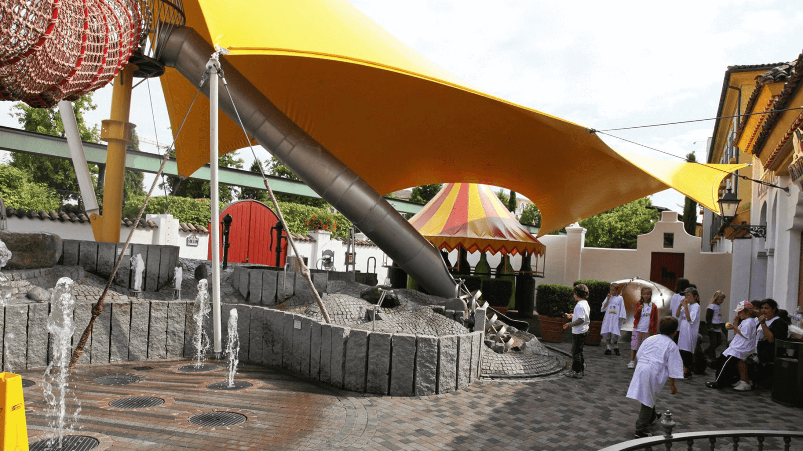 Best Playground In Germany Best Playground In Germany