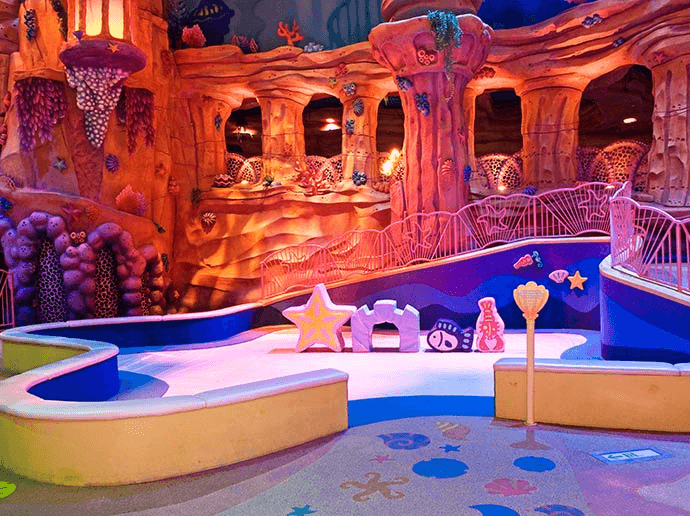Best Playgrounds In Tokyo, Japan Best Playgrounds In Tokyo, Japan