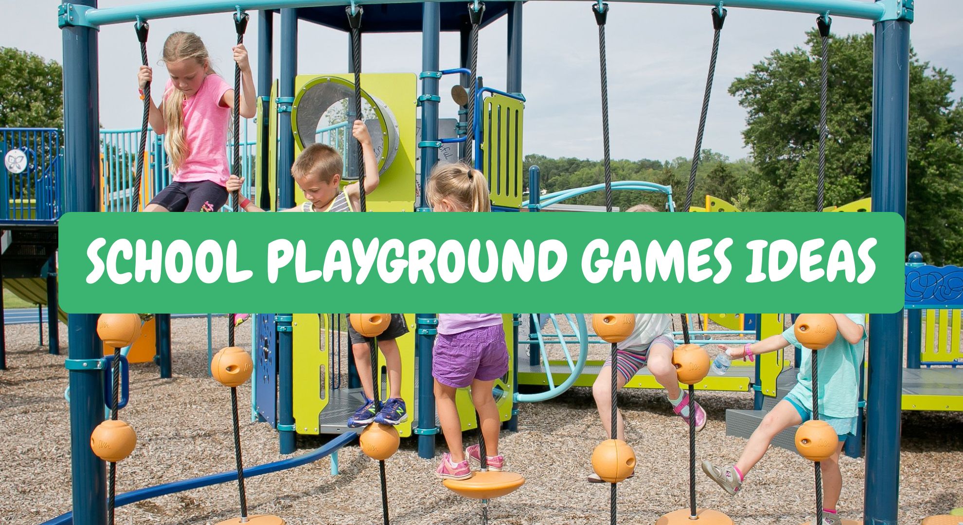 23 School Playground Games Ideas 23 School Playground Games Ideas
