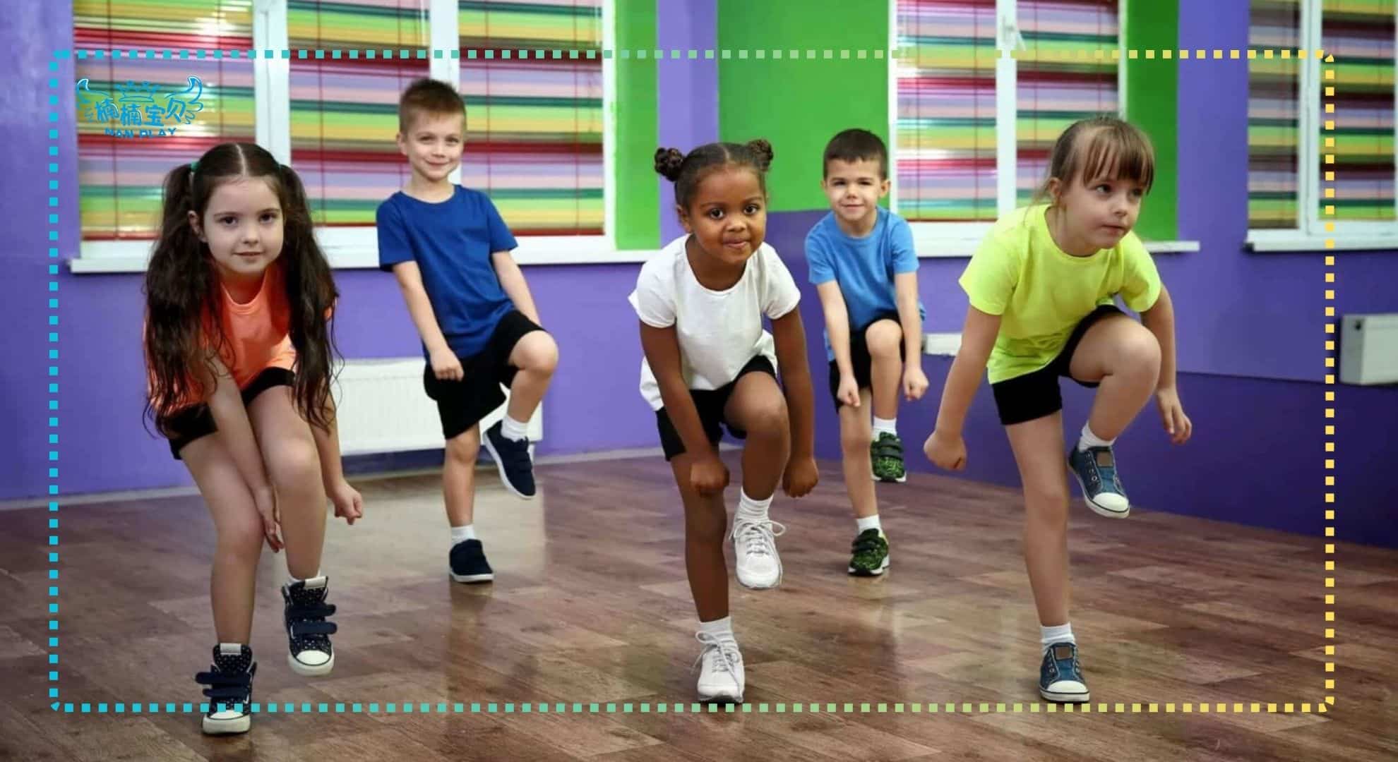 Fitness and Fractions Fitness and Fractions