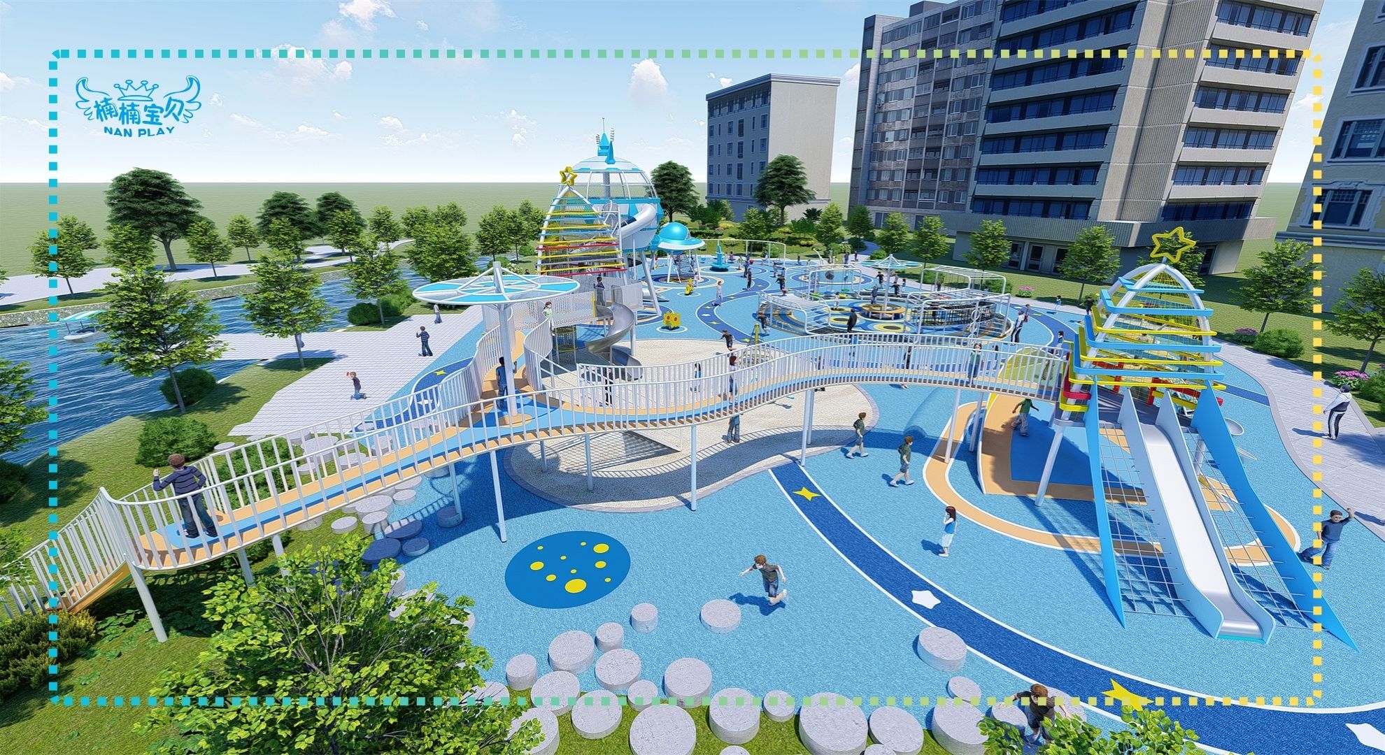 What Is a Community Park What Is a Community Park