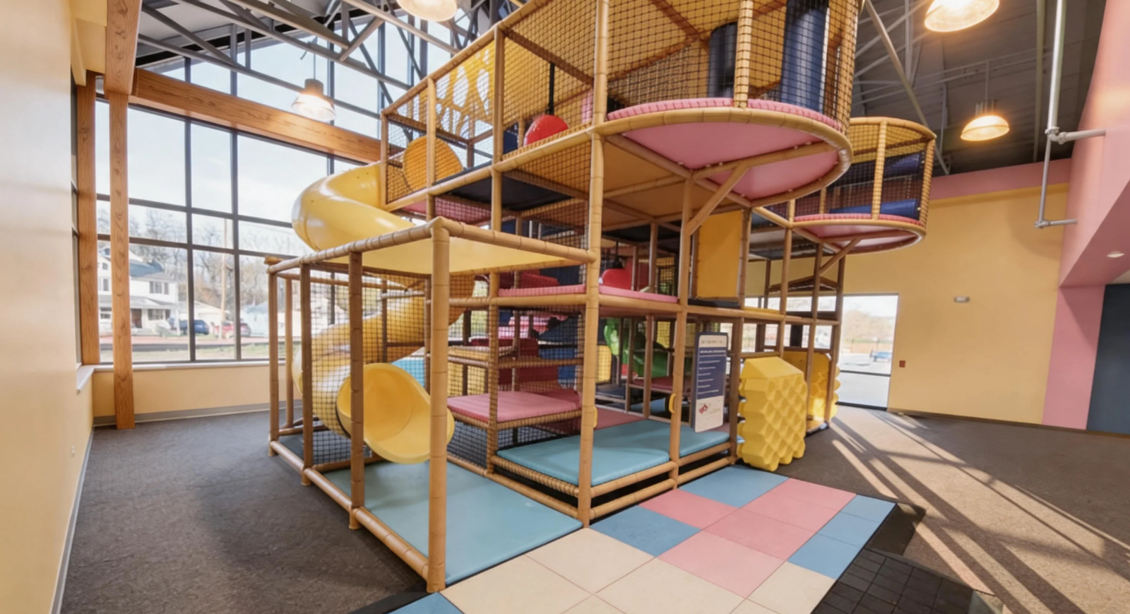 The Real Cost of Indoor Playground Equipment: 5 Hidden Expenses Revealed The Real Cost of Indoor Playground Equipment: 5 Hidden Expenses Revealed